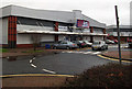 The Phoenix retail park