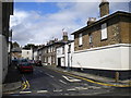 Church Street, Canterbury