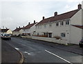 Phyllis Street houses, Barry Island