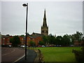 Salford Cathedral