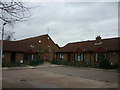 Bungalows on Forester Way, Hull