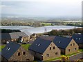 Longridge Reservoirs Still Full