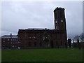 Christ Church, Macclesfield