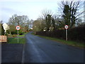 Tofts Lane into Welbury