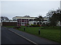 School on Butts Lane, Egglescliffe