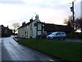 The Fox and Hounds pub, Bullamoor