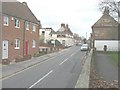 The Street, Ash from St Nicholas