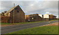 Wibdon Farm buildings, Wibdon