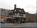 The Tankard, Walworth Road, Southwark