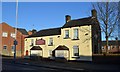 "Thornely Arms", High Street, Dodworth