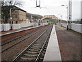 Bowling railway station, West Dunbartonshire