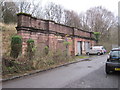 Bowling (Upper/L&D) railway station (site), West Dunbartonshire