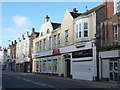 Boscombe: the former Palmerston Arms