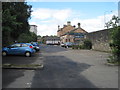 Paisley Canal railway station (site), Renfrewshire