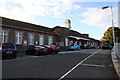 Broadstairs Station