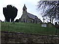 St Oswald