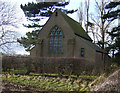 Chapel on Long Lane, Picton