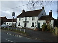 The Crathorne Arms