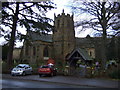 All Saints Church, Hutton Rudby