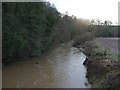 River Leven, Foxton Bridge