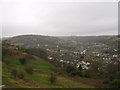 View of Clarendon, Dover