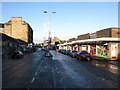 Busby Road, Clarkston (A727)