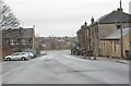 Quarry Lane - looking towards Dewsbury Road