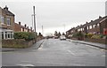 Lydgate Road - Soothill Lane