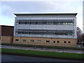 Office block, Thornaby-on-Tees