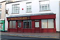 Panda Palace Chinese Restaurant, Market Rasen