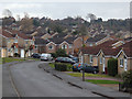 Conduit Road, Bolsover