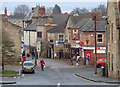 Cotton Street, Bolsover