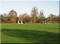 Emmanuel College Sports Ground