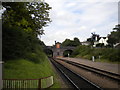 Site of Belgrave & Birstall station