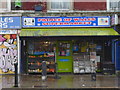 Prince of Wales Supermarket, 19 Prince of Wales Road NW5