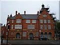 St Pancras Public Baths, Prince of Wales Road NW5