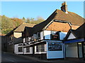 The Rising Sun, Magdalen Hill, SO23