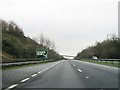 A380 southbound