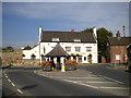 Admiral Rodney, Wollaton village