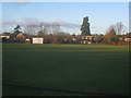 Farnham Royal Cricket Club