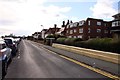 Marine Road in Deal