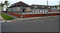 ST5376 : St Bernard's RC Primary School, Shirehampton, Bristol by Jaggery