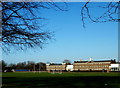 Woolwich Barracks, London SE18