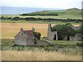 Ruins, Mains of Findochty