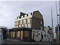 The Horseshoe Public House, Battersea