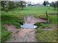 Farmland Ford, Blundel Brook