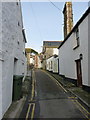 Beacon Road, Marazion