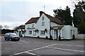 Rose and Crown Pub & Restaurant, Pilgrim