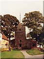 St Mary the Virgin, Wendens Ambo