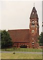 St John the Evangelist, Ford End